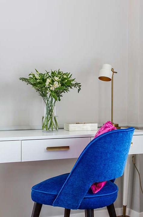 Il Bronzetto Настольная лампа регулируемая светодиодная с фиксированным кронштейном Satellite Sat02_s / sat02_m - Вид №5