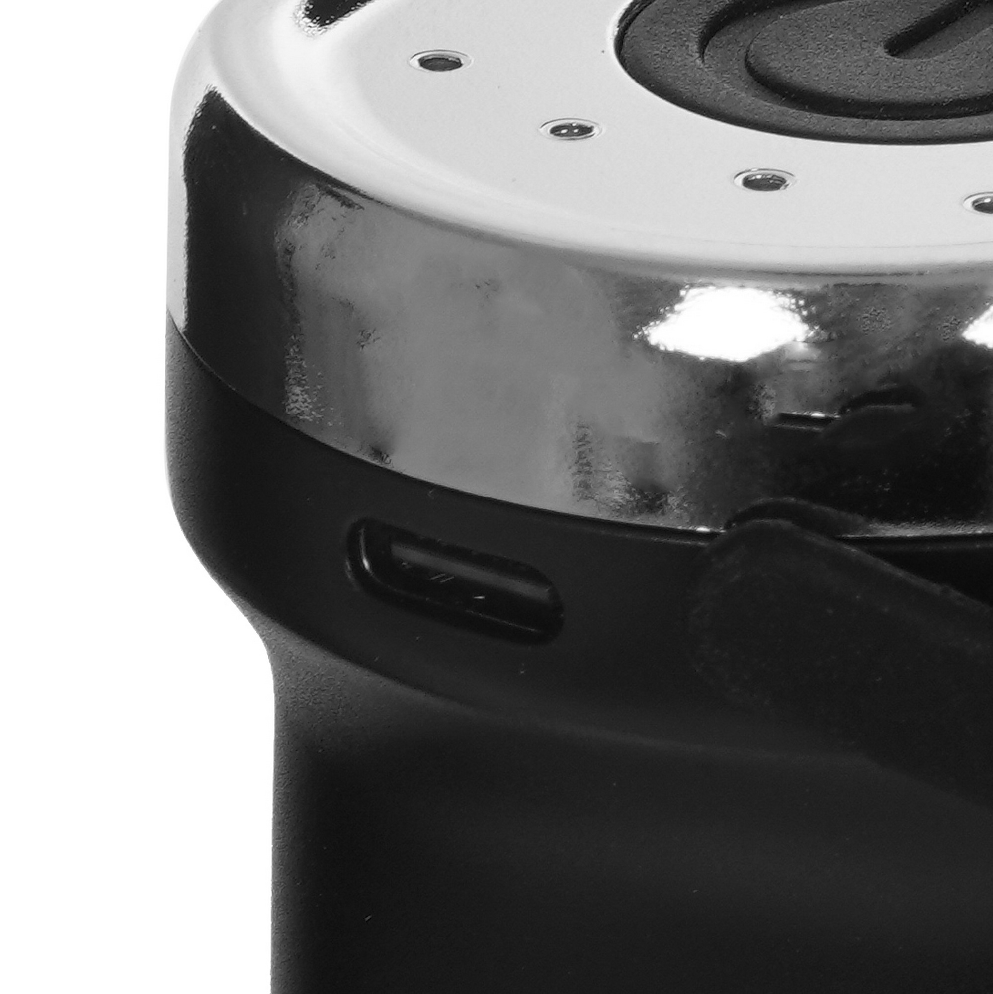 9082687 Блендер погружной BQ-HB600S черный STDN-0036932 - Вид №6