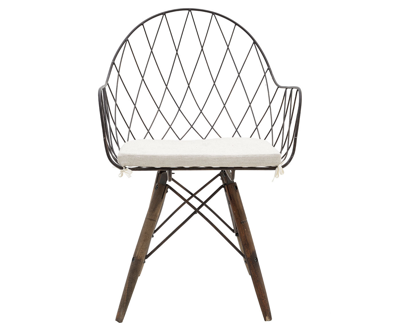 3850716.0017 Кресло TO4ROOMS  - Вид №4