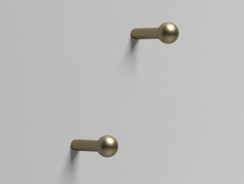 Настенная вешалка Ex.T Nouveau ARCH-00034090