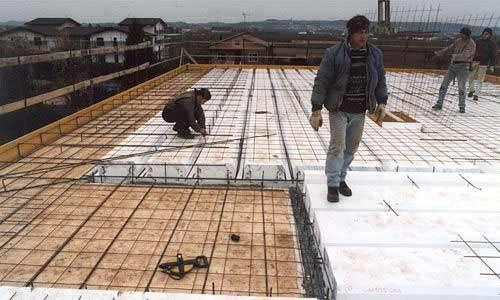 POLIESPANSO Пол из спеченного пенополистирола Plastbau sun-id-1499491 - Вид №11