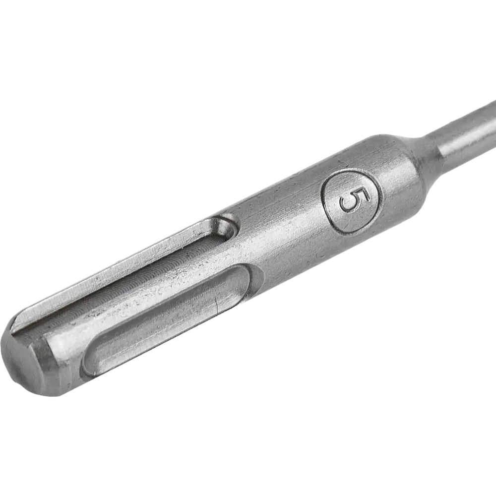 82909790 Набор буров по бетону SDS-plus 5/6x110 и 6x160, 3 шт. STLM-0848672 Santreyd  - Вид №9