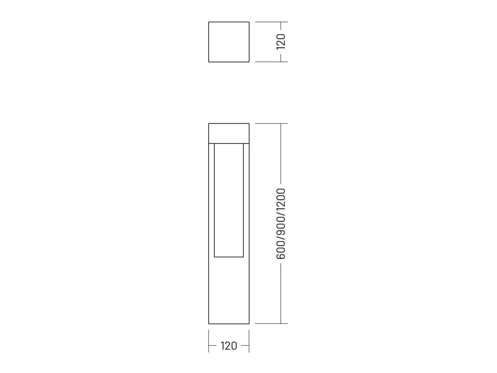 Светодиодная кольцевая лампа Accoya® [LND] &amp ARCH-00055254 - Вид №14