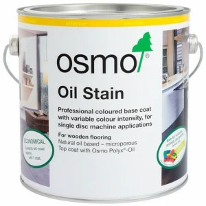 Osmo Масляные краски для деревянных полов