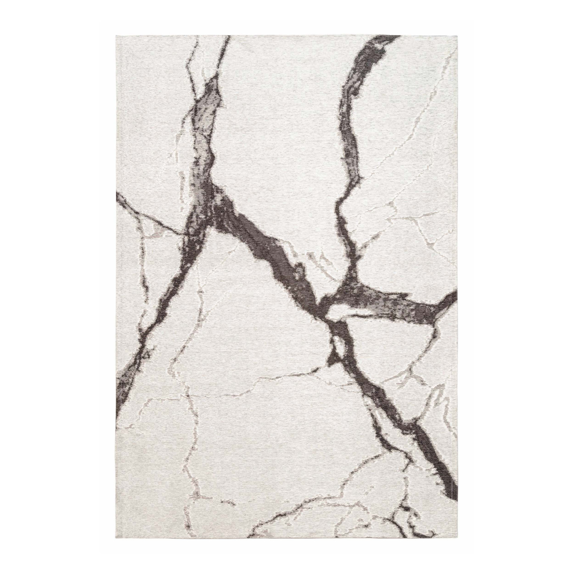 2000983236753 Ковер Statuario Ivory (C1144) LINIE DESIGN Stone