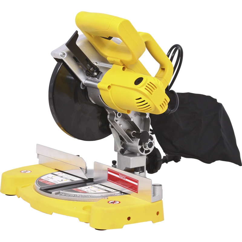 59780 Калибр Электрическая пила торцевая ПТЭ- 900/190м  - Вид №4