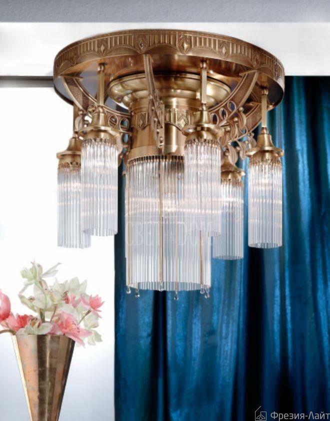 Orion DLU 1660/6+1 alt-MS/Stabchen ADELE потолочный 74886