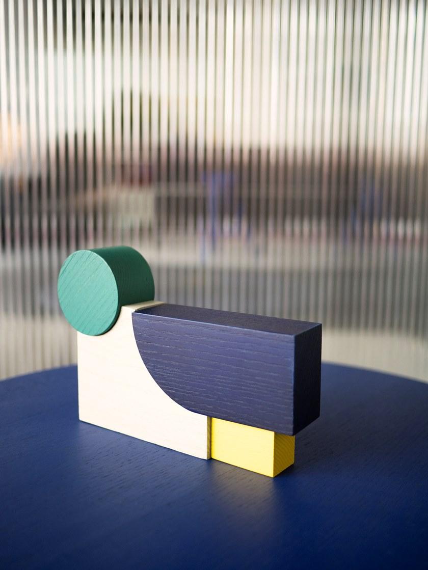 Sancal Деревянный орнамент Cosas sun-id-1472464 - Вид №17