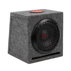 9247337 Автосабвуфер активный ACV CRAFTF8A