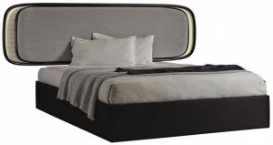 Wiener GTV Design Изголовье из бука для двуспальной кровати