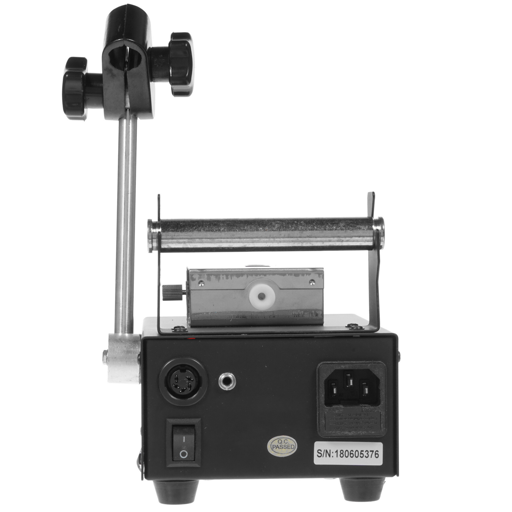 Паяльная станция МЕГЕОН 00385 8125826 STDN-0129192 - Вид №6