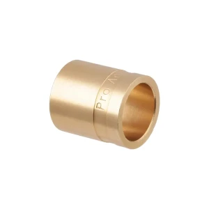 Гильза Pro Aqua ø32 мм латунь AX10032 87274111 STLM-2085708