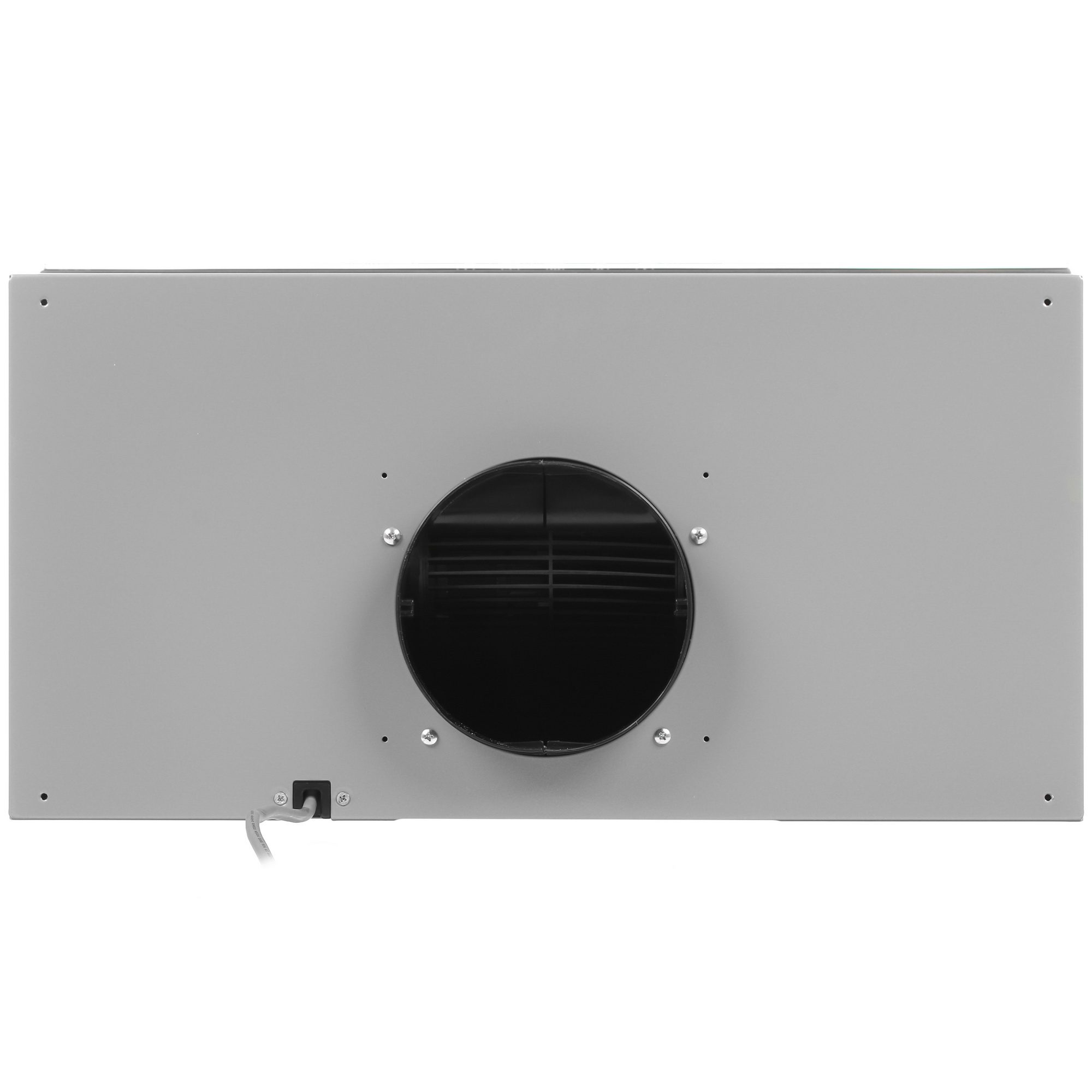 1110873 Вытяжка телескопическая Kaiser EA 644 Eco черный/черный STDN-0071310 - Вид №4