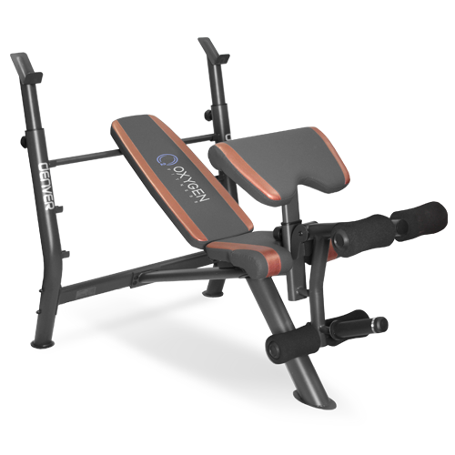 Oxygen denver универсальные скамьи Oxygen Fitness sun-id-2068919