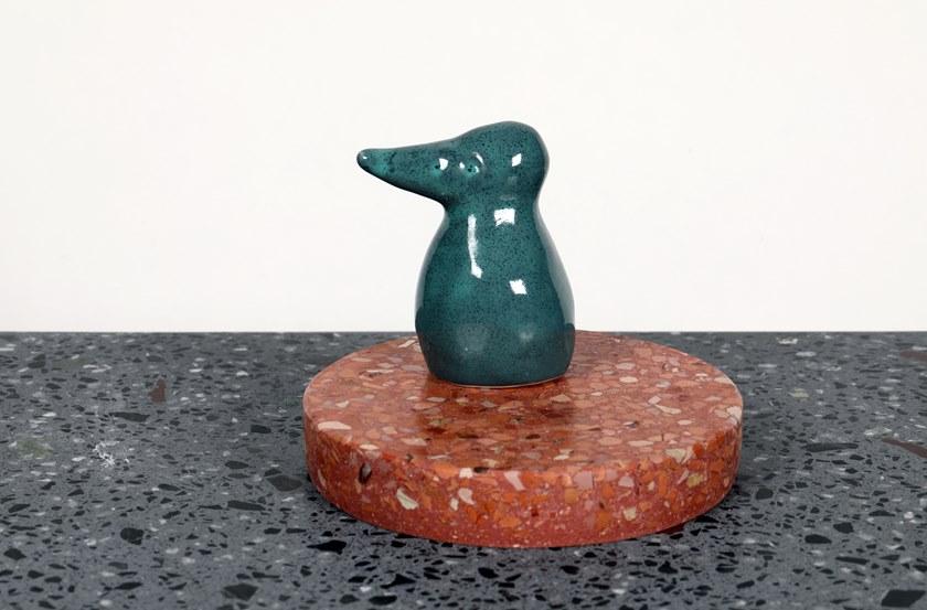 KAROISTANBUL Поднос в венецианском терраццо Complementi d'arredo sun-id-1409177 - Вид №2