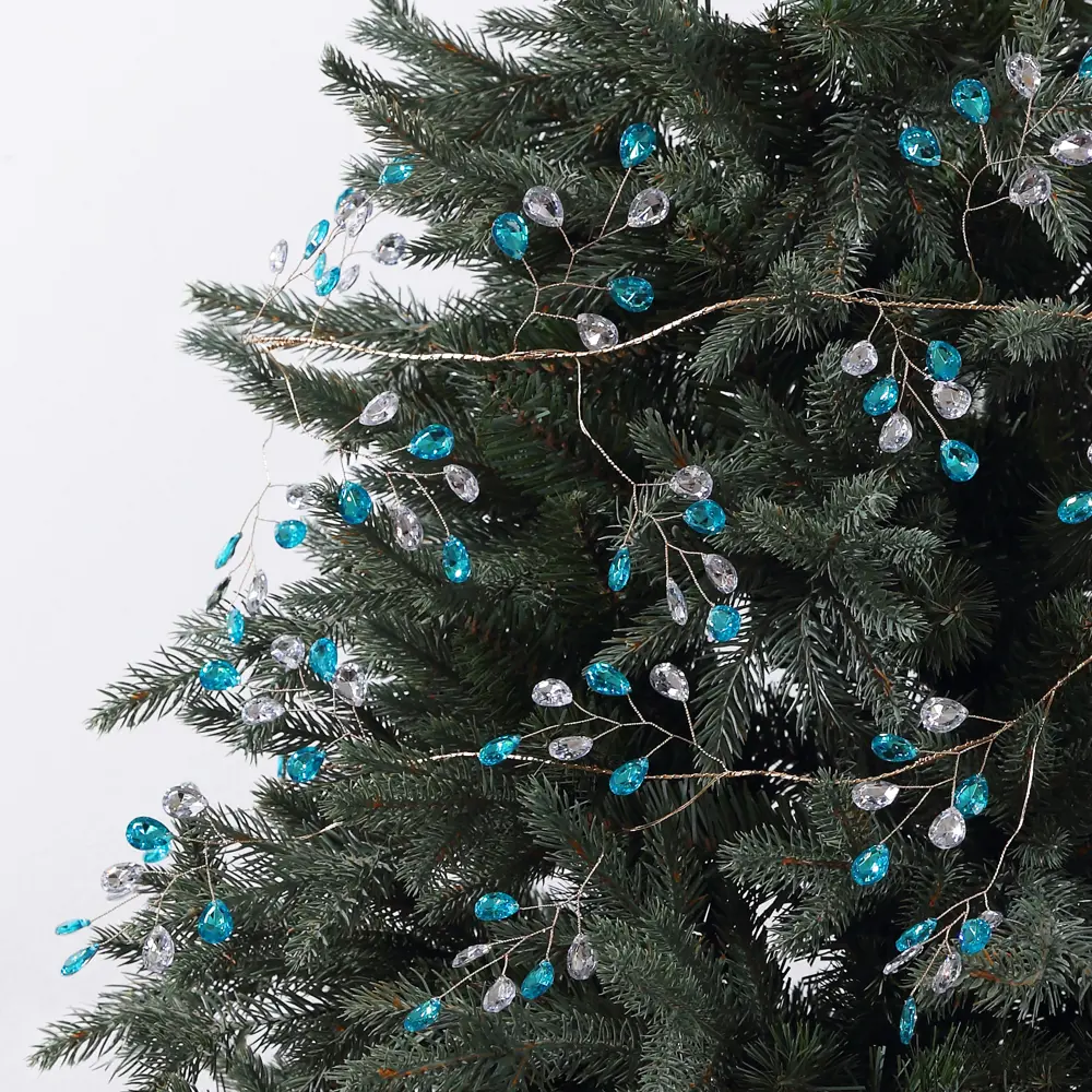 89378967 Гирлянда 936114 131 см STLM-1409731 Santreyd  - Вид №3