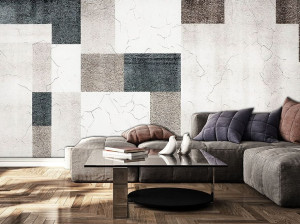 Моющиеся нетканые обои