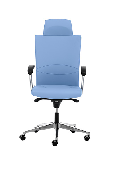 VAGHI Гостевое вращающееся кресло GEMINI sun-id-1985989