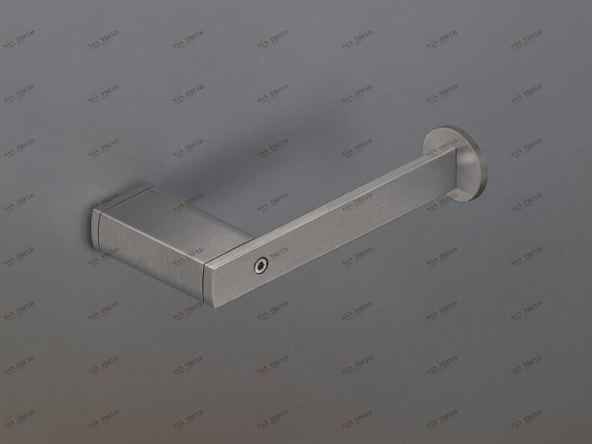 Ceadesign Держатель рулона из нержавеющей стали Lutezia -accessori Ltz 114