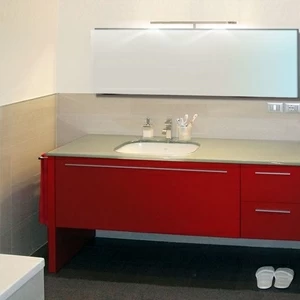 Комплект мебели для ванной CM03V La Bussola‎ Venere Collection