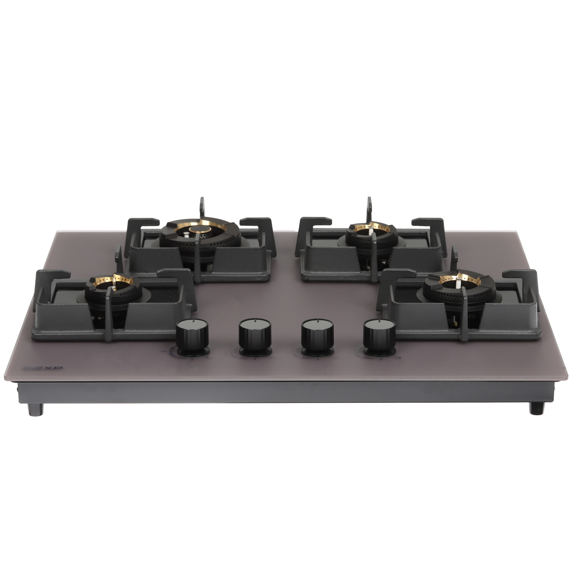 9201851 Газовая варочная поверхность DEXP GH-60M02 STDN-0065998 - Вид №1