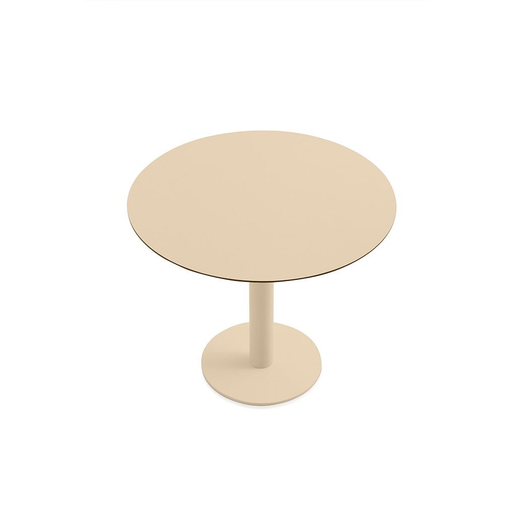 Круглый садовый стол Diabla ARCH-00143884 - Вид №6