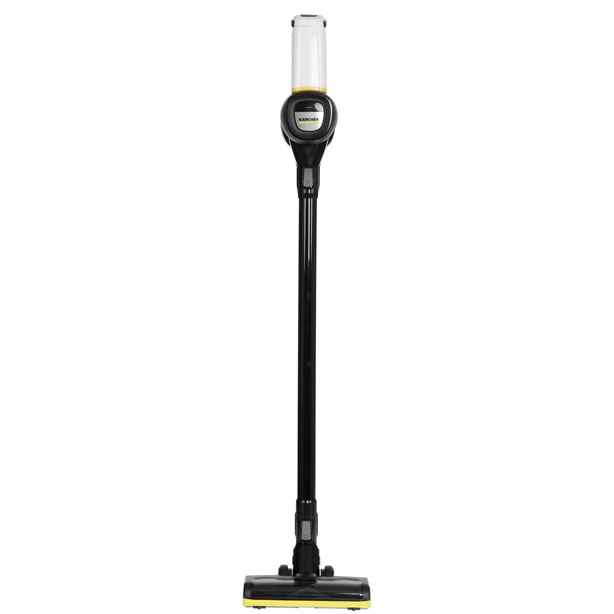 9000830 Пылесос  вертикальный  Karcher VC 4 Cordless myHome Car  черный STDN-0090219 - Вид №1