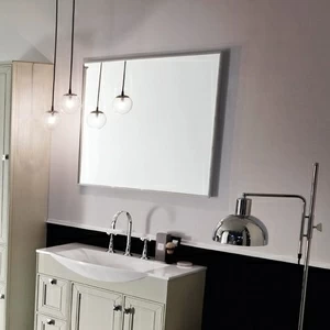 Зеркало в раме S473 Arbi WOODLINE