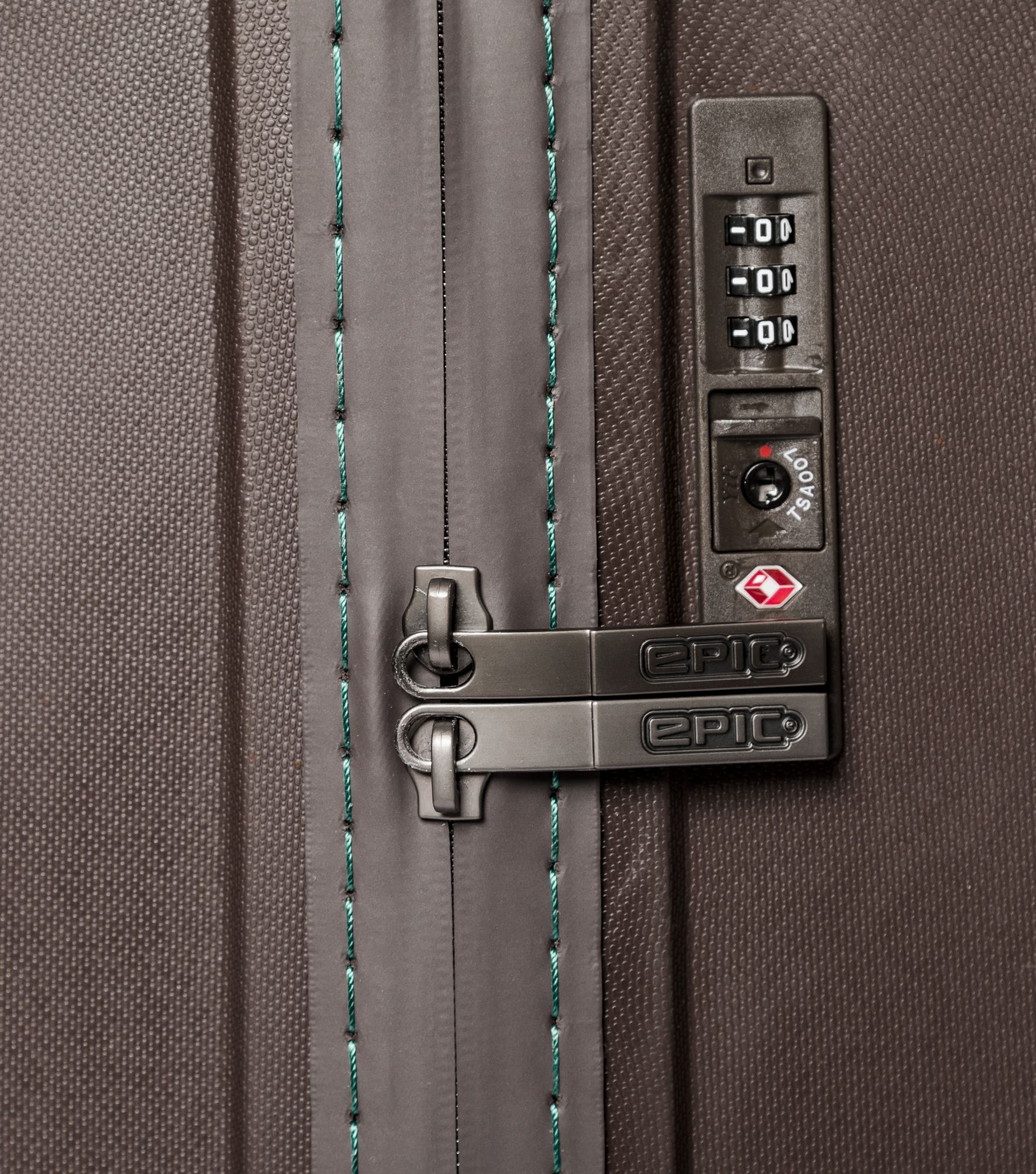 EPB403-02 Чемодан EPB403 Spinner S Epic Phantom BIO  - Вид №6