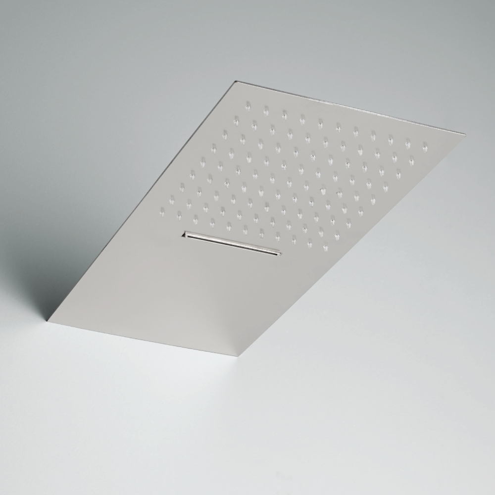 Аксессуары для душа. SF034. Душ Hea Quadrodesign Shower Accessories - Вид №1