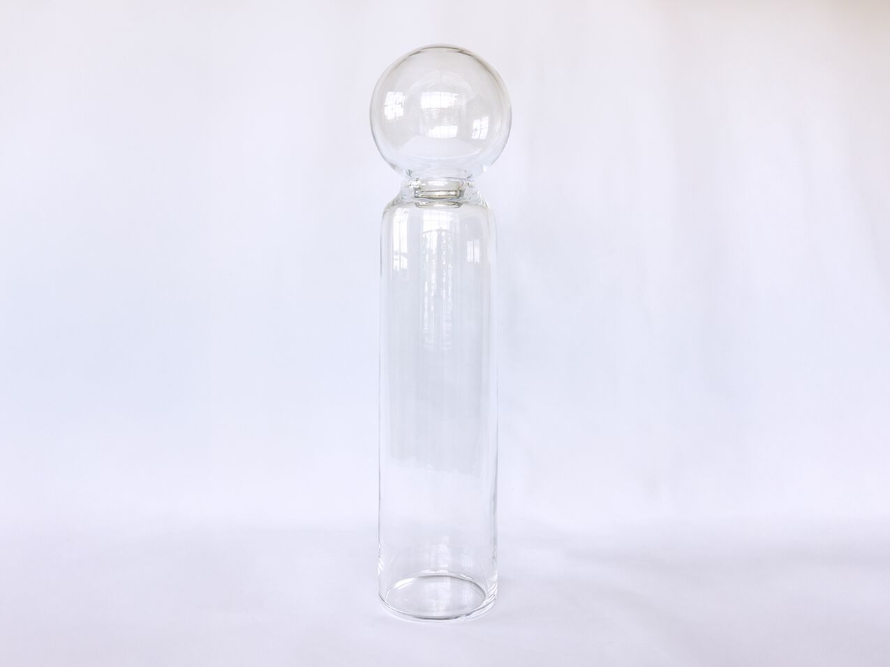 Ваза из дутого стекла Studio Bojola AMALFI ARCH-00127996 - Вид №6