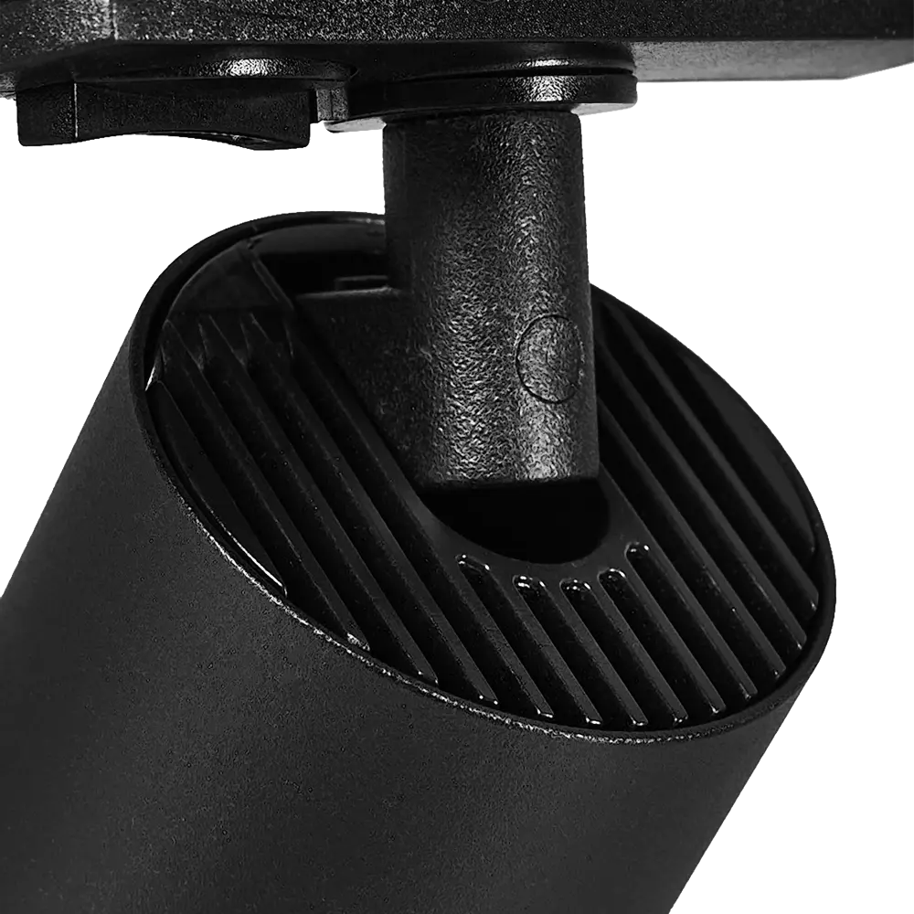 Arte Lamp Flame — трековый светильник с поворотным плафоном 86395537 STLM-0068528 - Вид №4