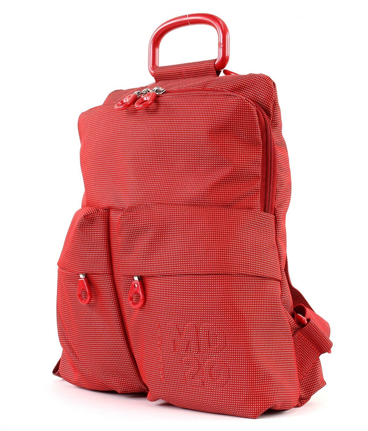 QMTZ4-13C Рюкзак QMTZ4 Backpack Mandarina Duck MD20  - Вид №1