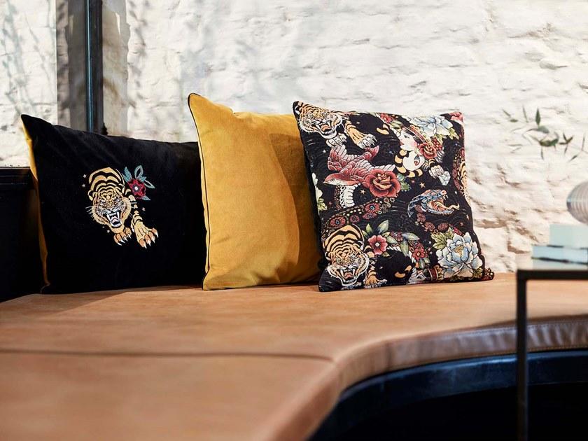 Meisterwerke Прямоугольная подушка The historian sun-id-1469845 - Вид №2