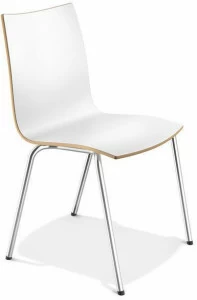 Casala Штабелируемый стул из ламината Onyx iii 2444-00