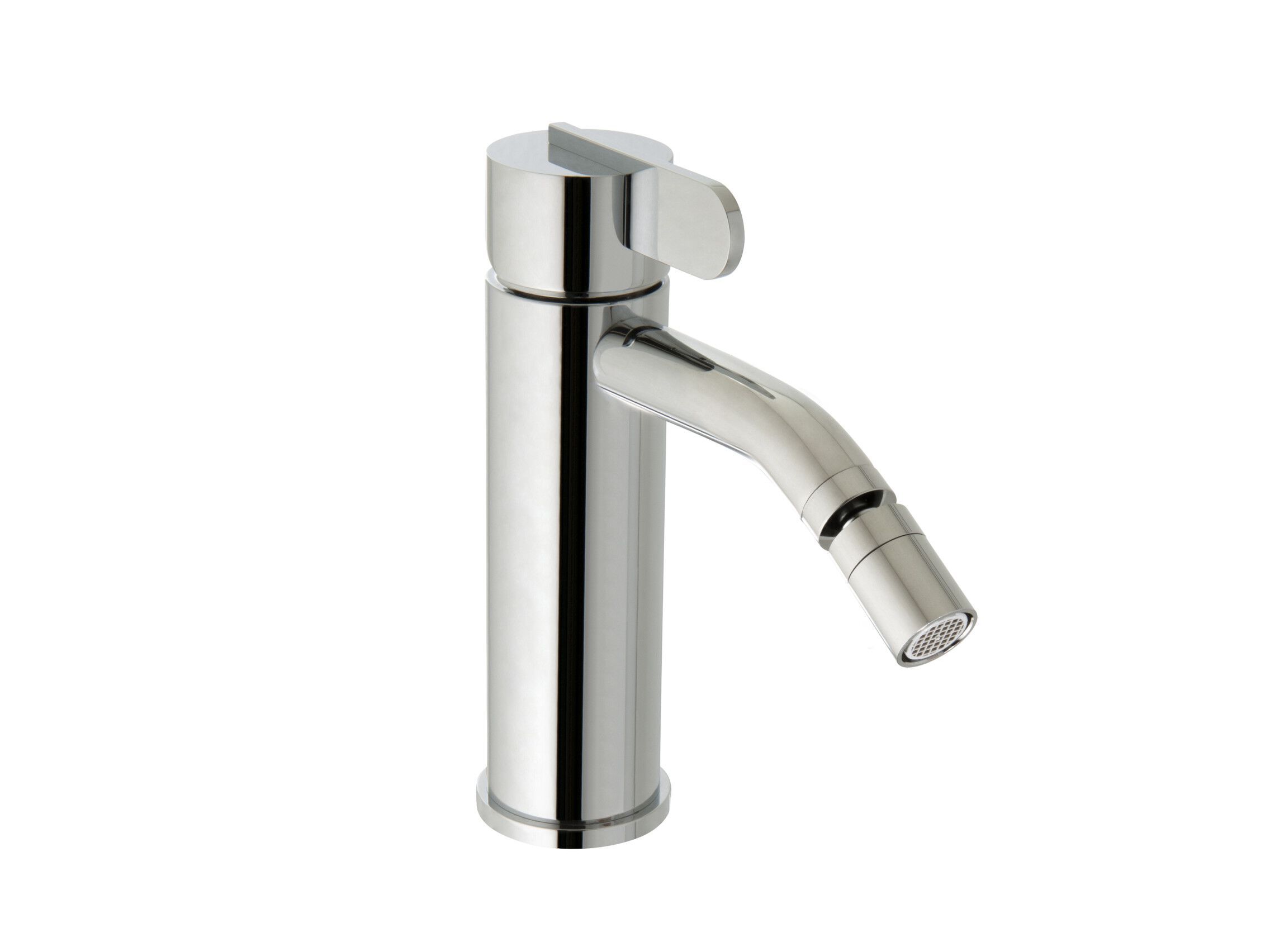 Однорычажный смеситель для биде с поворотным горлышком QD Magistro Lab Swing ARCH-00018637 - Вид №1