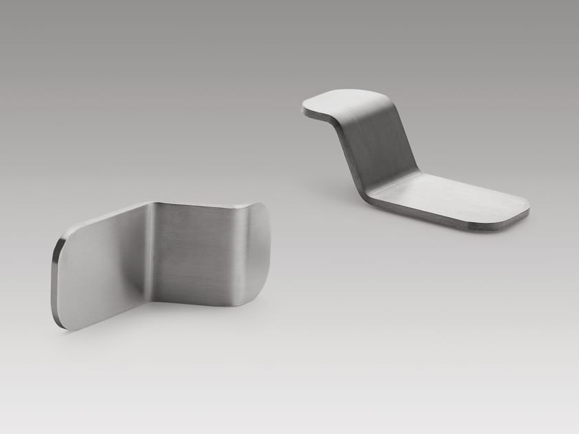 Вешалка для одежды из нержавеющей стали Colombo Design современные ручки ARCH-00035602