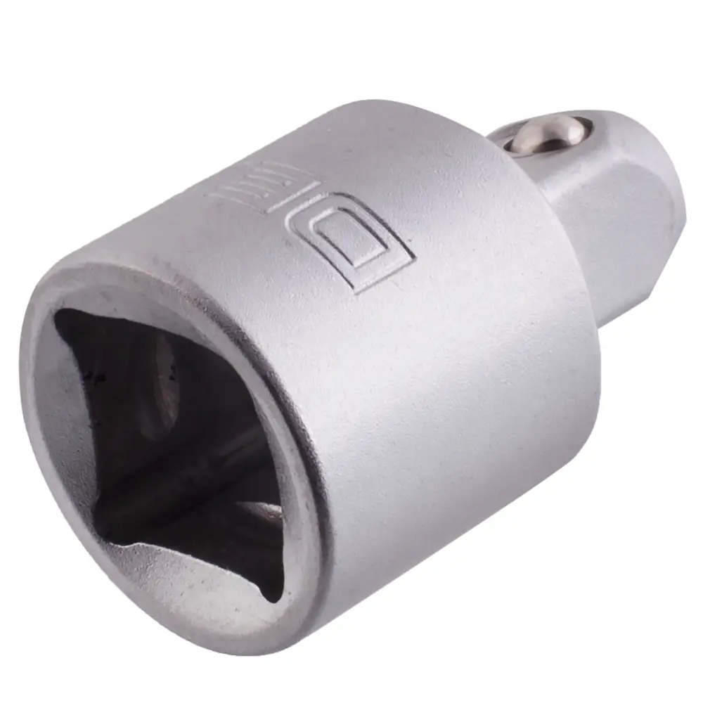 Переходник Dexter 1/2 " (F) - 3/8 " (M) 16369291 STLM-2166772  - Вид №1