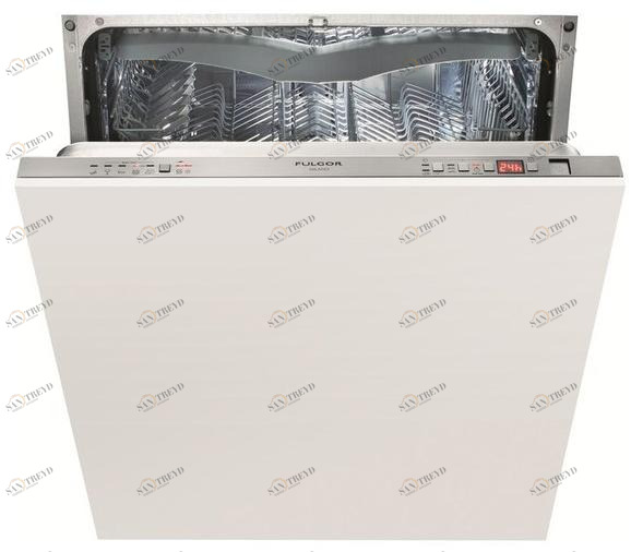 Fulgor Milano Встроенная посудомоечная машина sun-id-1407105