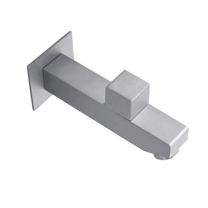 Настенный ручной душ с держателем для душа Fontana Showers SAINT-RAPHAEL ARCH-00113676 - Вид №2