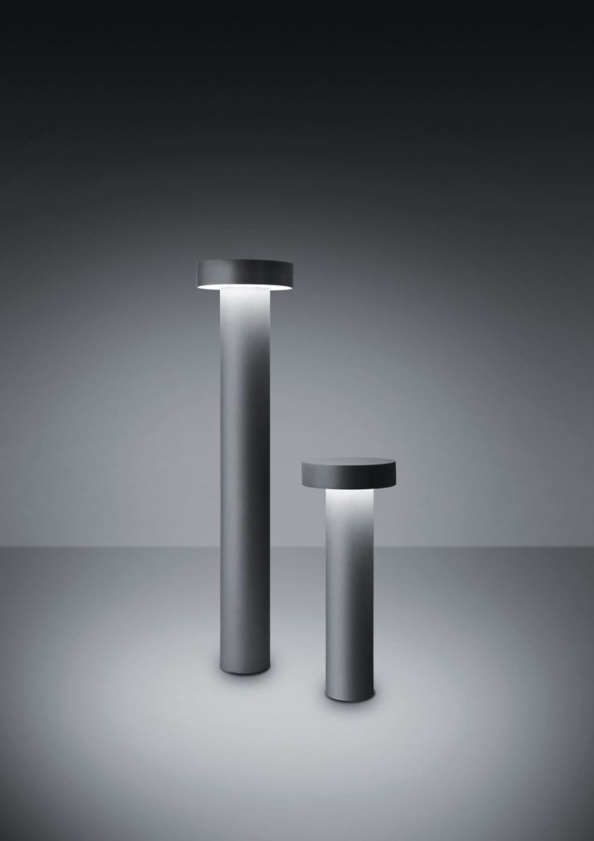 SIMES Светодиодный столб Tomorrow sun-id-1495845 - Вид №2