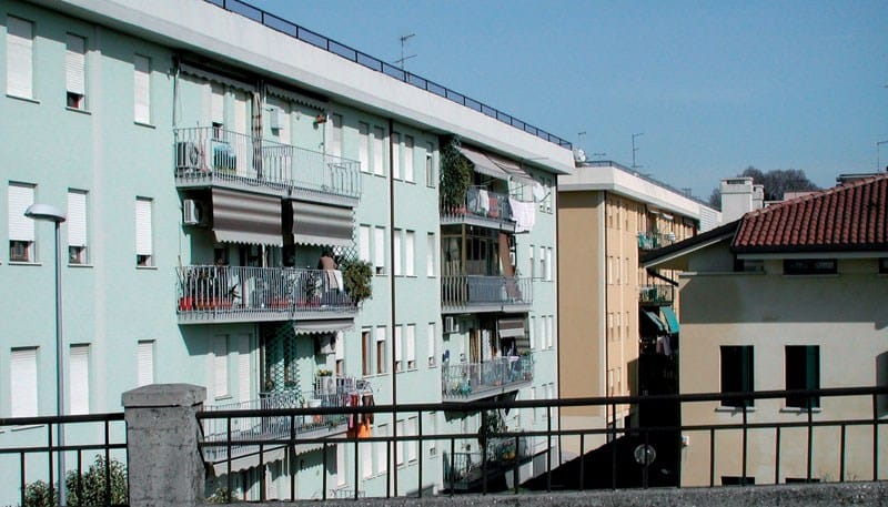 Акрил-силоксановая живопись Volteco ARCH-00115318 - Вид №3