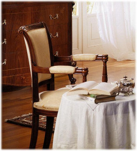 Стул  CANTALUPPI Botticino sedia-3