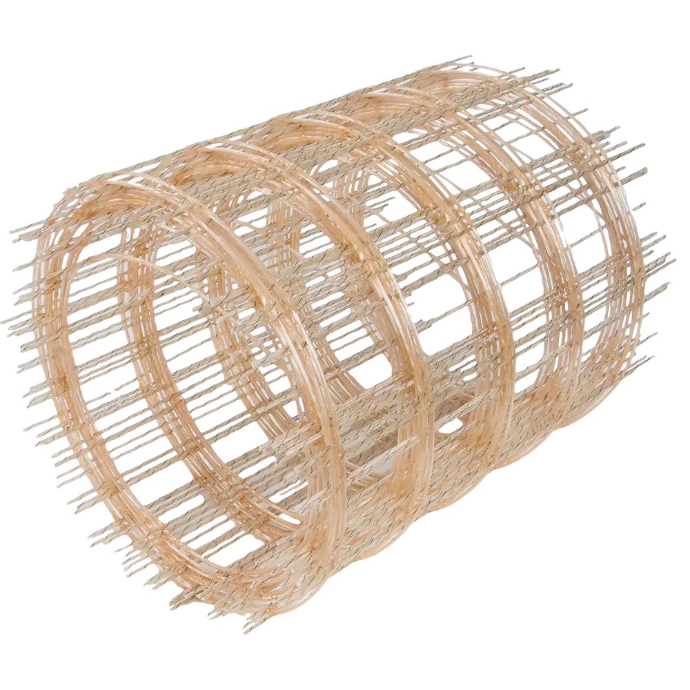 Сетка композитная 50x50 мм ø2 мм 0.5x2 м 82460065 STLM-2199723 Santreyd 