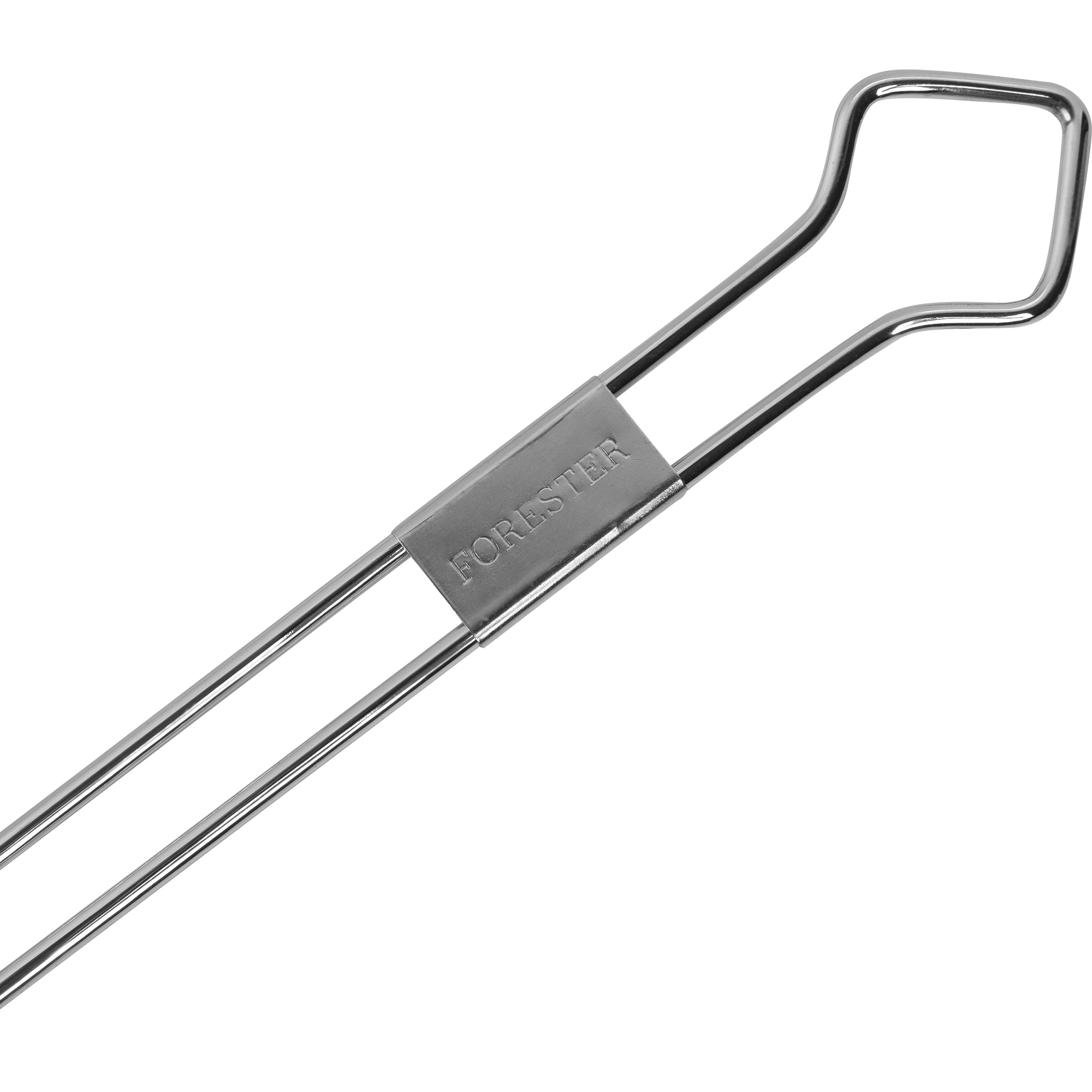 82641634 Двойной шампур Forester 4 шт Santreyd  - Вид №1