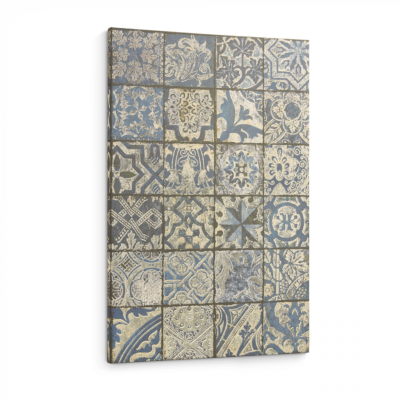 051456 Картина Duo 60x90 La Forma Udo  - Вид №1