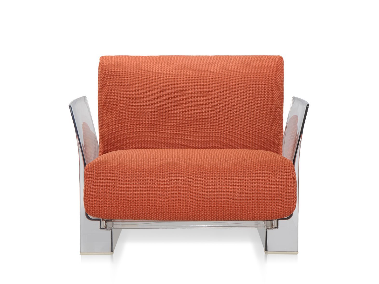 Съемное садовое кресло Sunbrella® Kartell POP OUTDOOR ARCH-00123582 - Вид №41