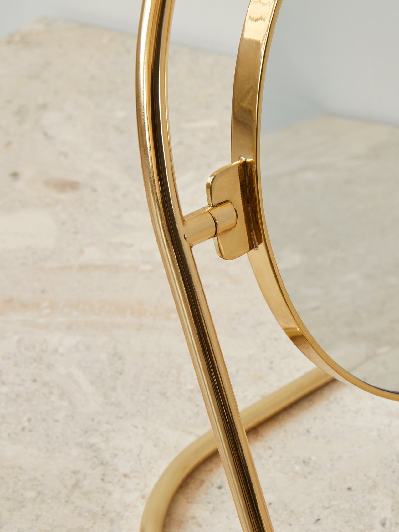 5709262047543 Nimbus Настольное зеркало LuceLight  - Вид №5