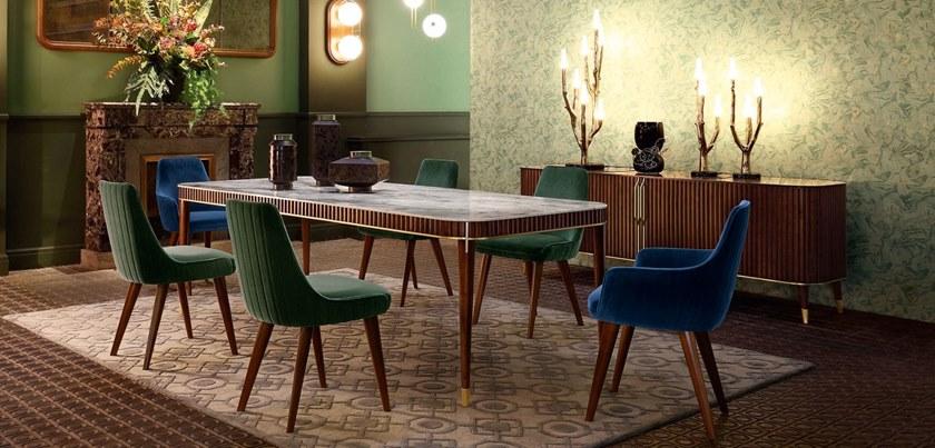 Roche Bobois Комод с раздвижными дверцами Eden-rock sun-id-1402784 - Вид №3