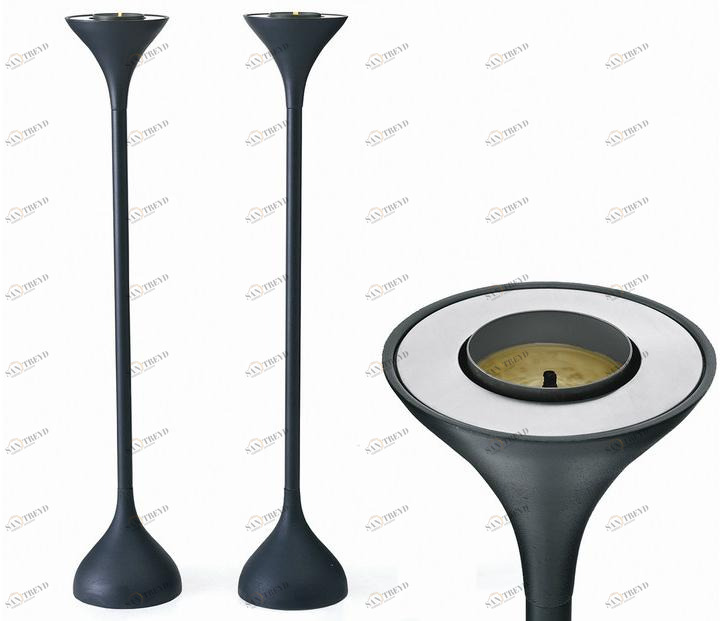 Nola Industrier Подсвечник Up sun-id-1348232